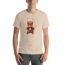 Load image into Gallery viewer, Pikachu and flash mix