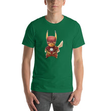 Load image into Gallery viewer, Pikachu and flash mix