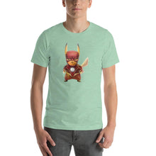 Load image into Gallery viewer, Pikachu and flash mix