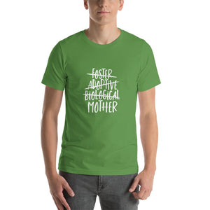 foster adoptive biological mother