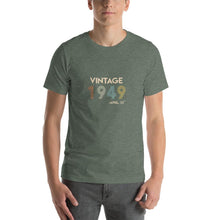 Load image into Gallery viewer, Vintage 1949, April 23th
